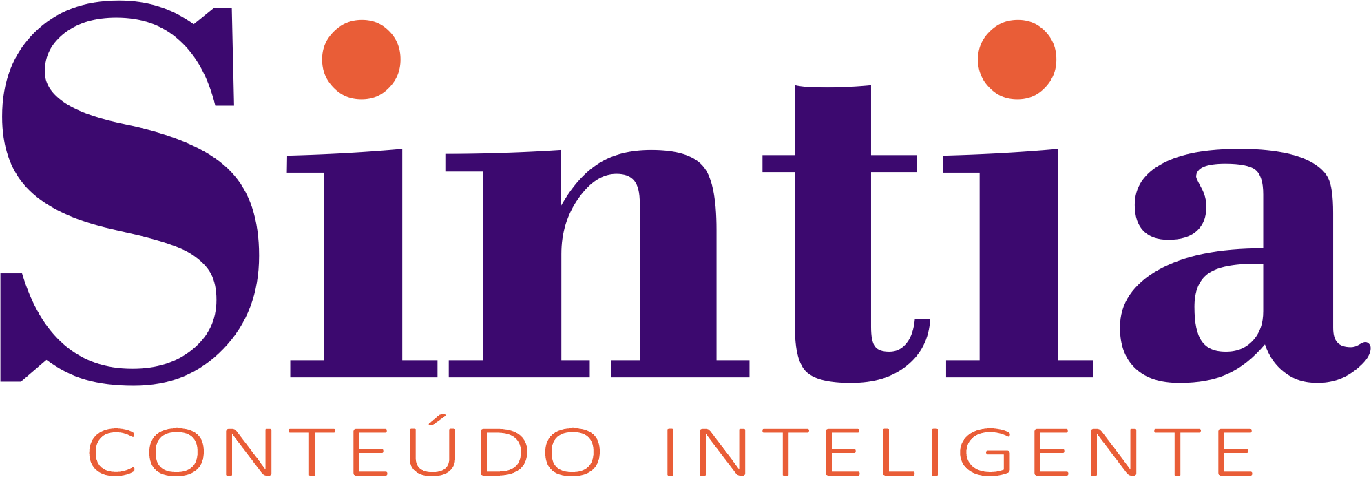 Sintia — Conteúdo Inteligente